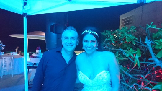 2016-05-21 Mr &amp; Mrs Donna &amp; Steven West