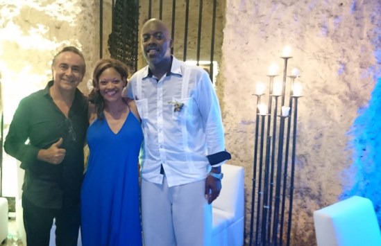 2016-06-17 Georgina &amp; Anthony Kemp