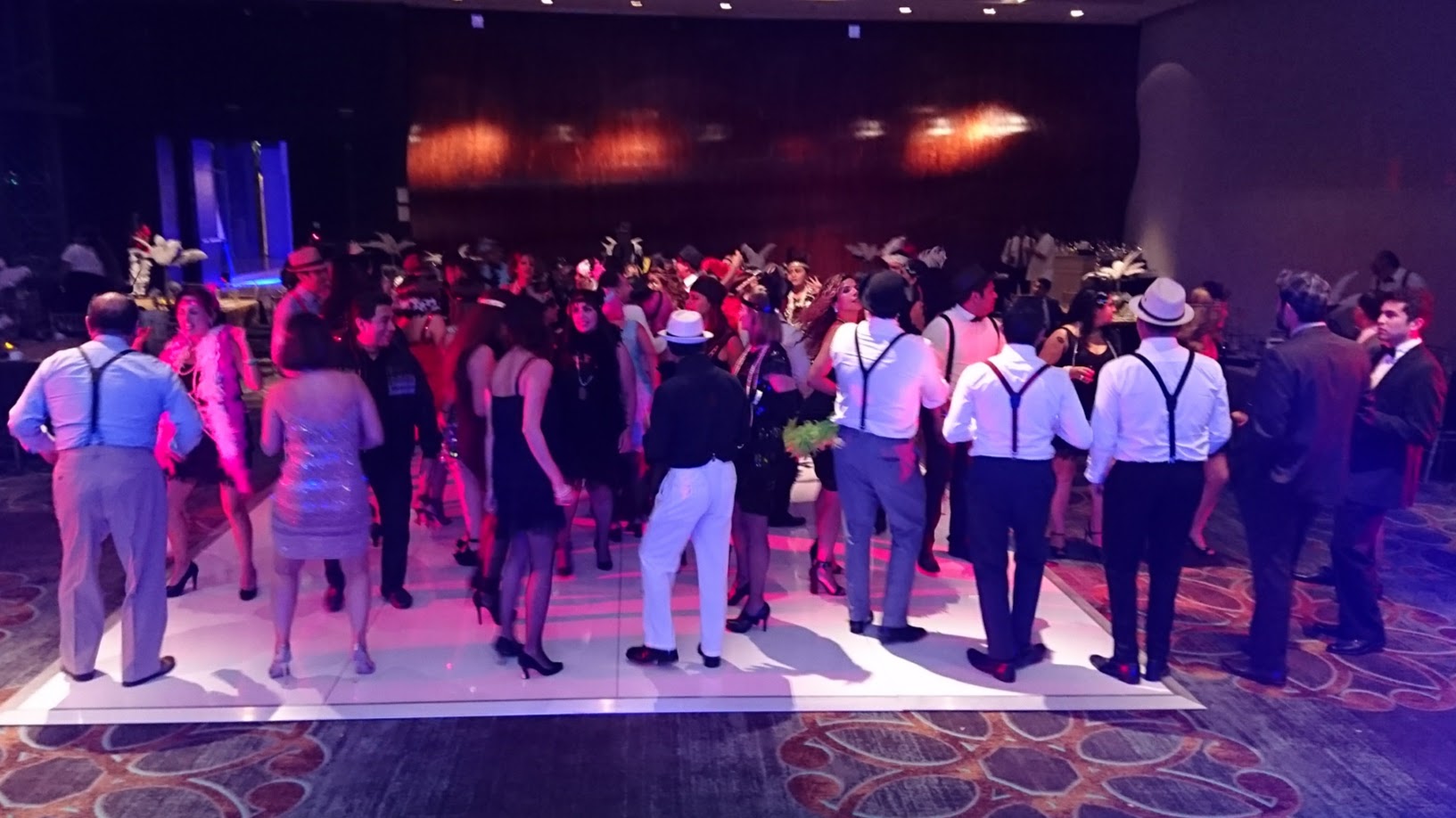 2017-03-19 Monex en Secrets Divine