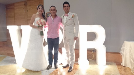 2017-05-27 en Iberostar P Paraiso