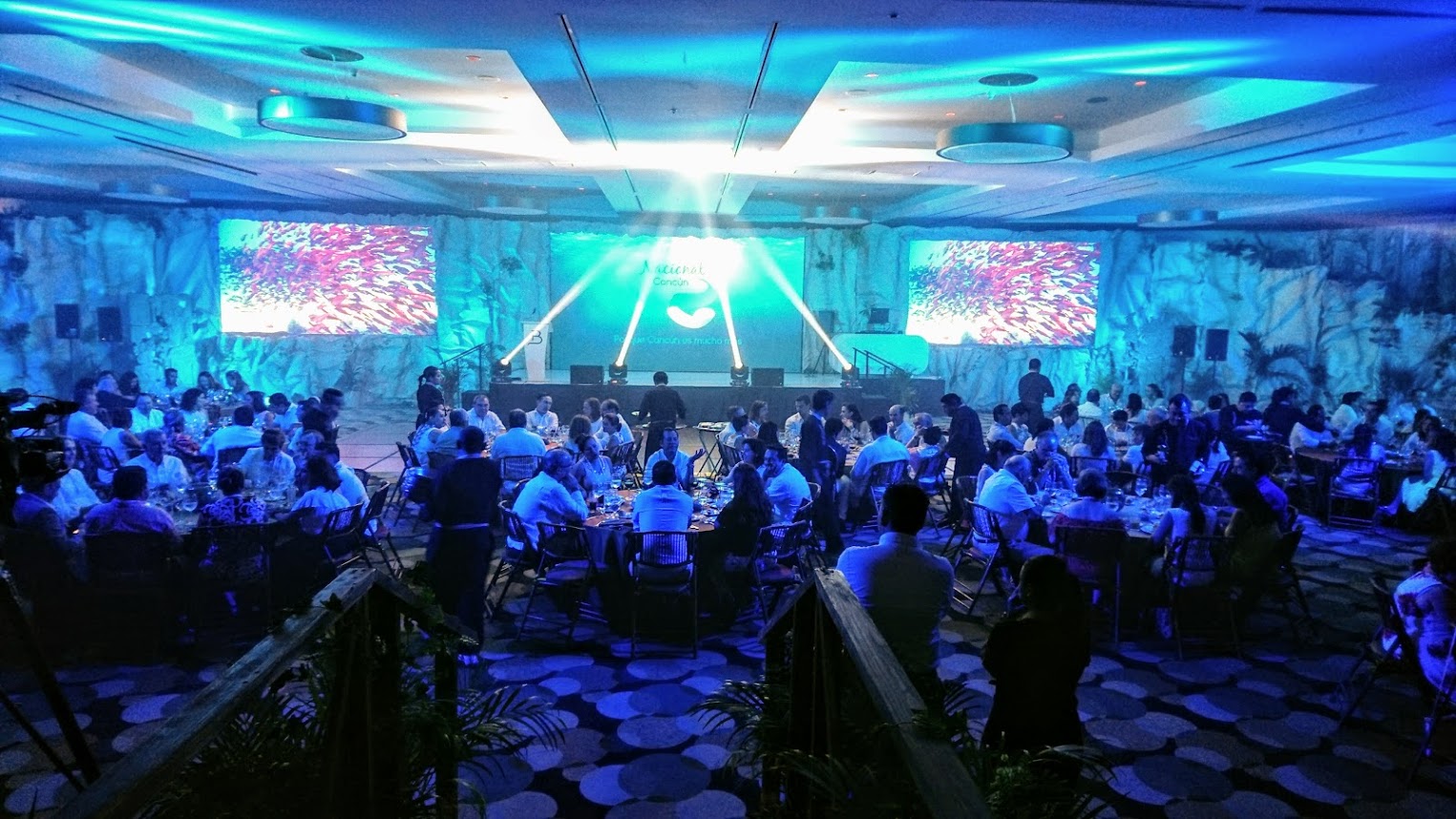 2017-05-28 GNP en Aqua Live