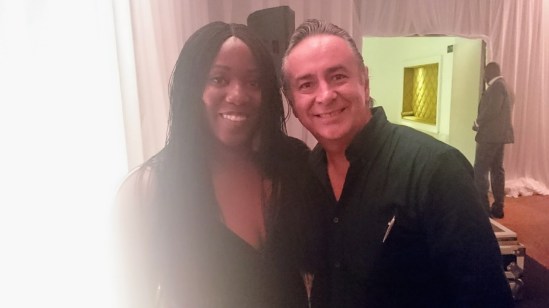 2017-06-30 Nigerian Birthday at Moom Palace