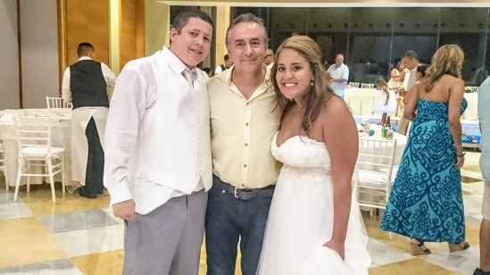 2017-07-17 Melissa &amp; Tony Vazquez