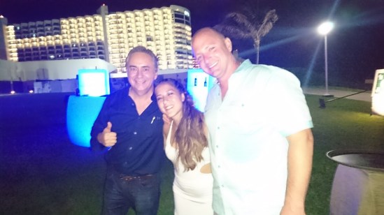 2017-07-30 Jennifer &amp; James Seger