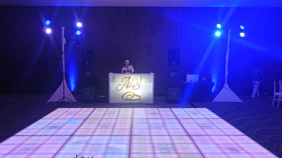 2018-10-04 DJ Kesh Wedding