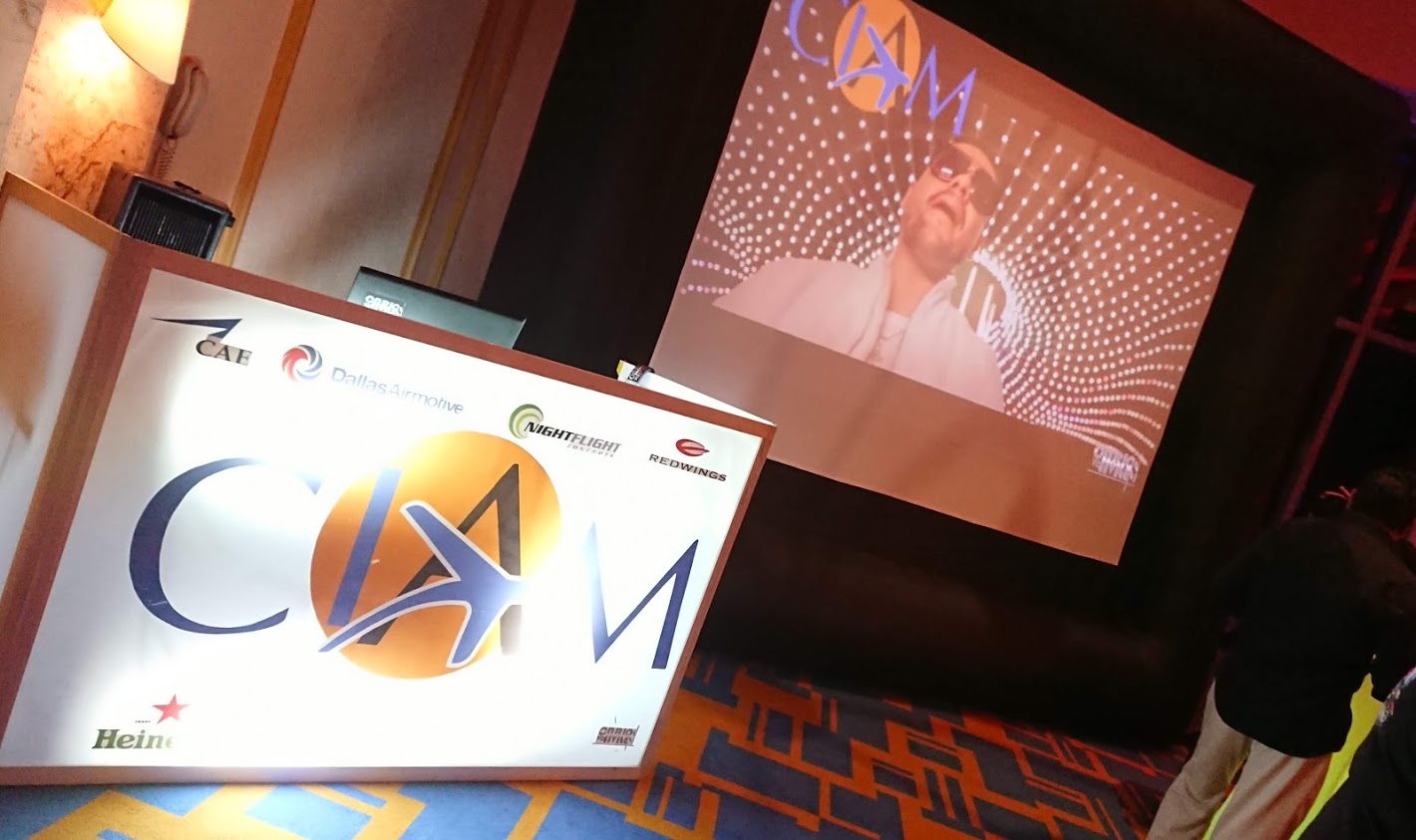 2018-11-13, 14 y 15 CIAM en Iberostar