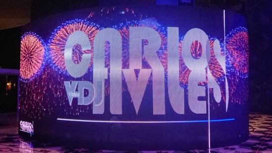 2019-01-15 fiesta roche en hda. sta. cruz, mérida, yucatán