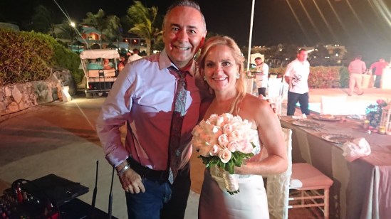 2019-07-10 Wedding at Hard Rock R M