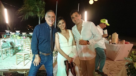 2019-08-02 Boda Deysi &amp; Carlos Contreras