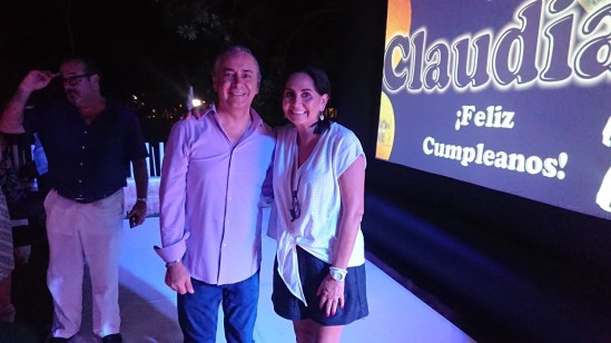 2019-08-24 Cumpleaños en casa particular