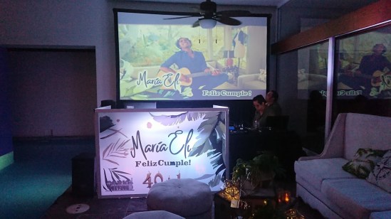 2019-09-28 Cumpleaños en casa particular