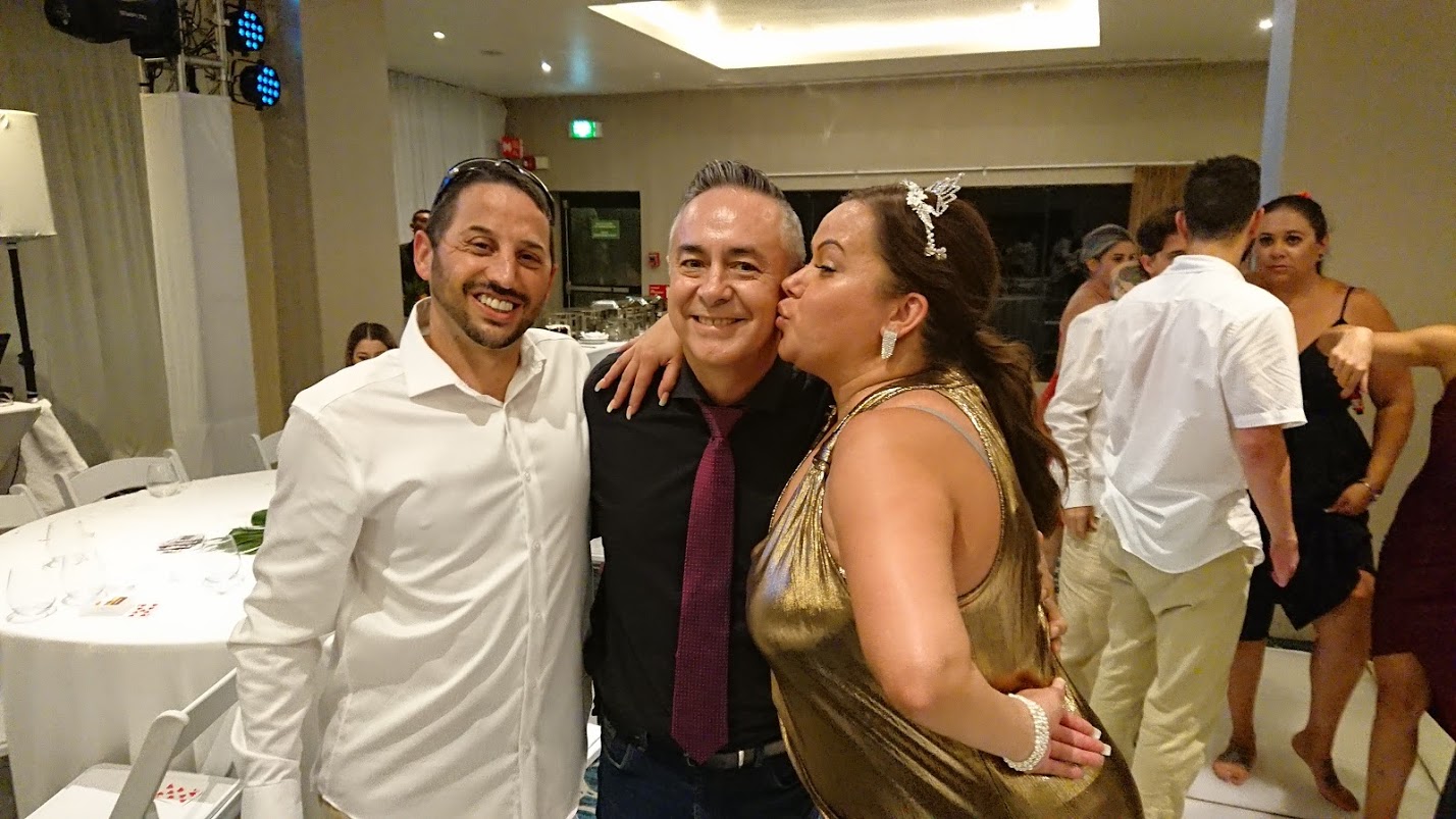 2019-10-26 Wedding Valdez Moore