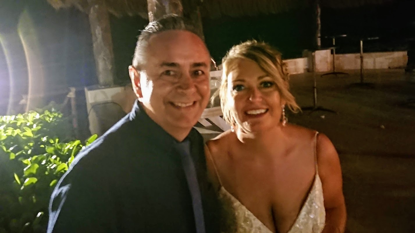 2019-11-22 Amy &amp; Andy Rehder wedding at Hard Rock Riviera M.