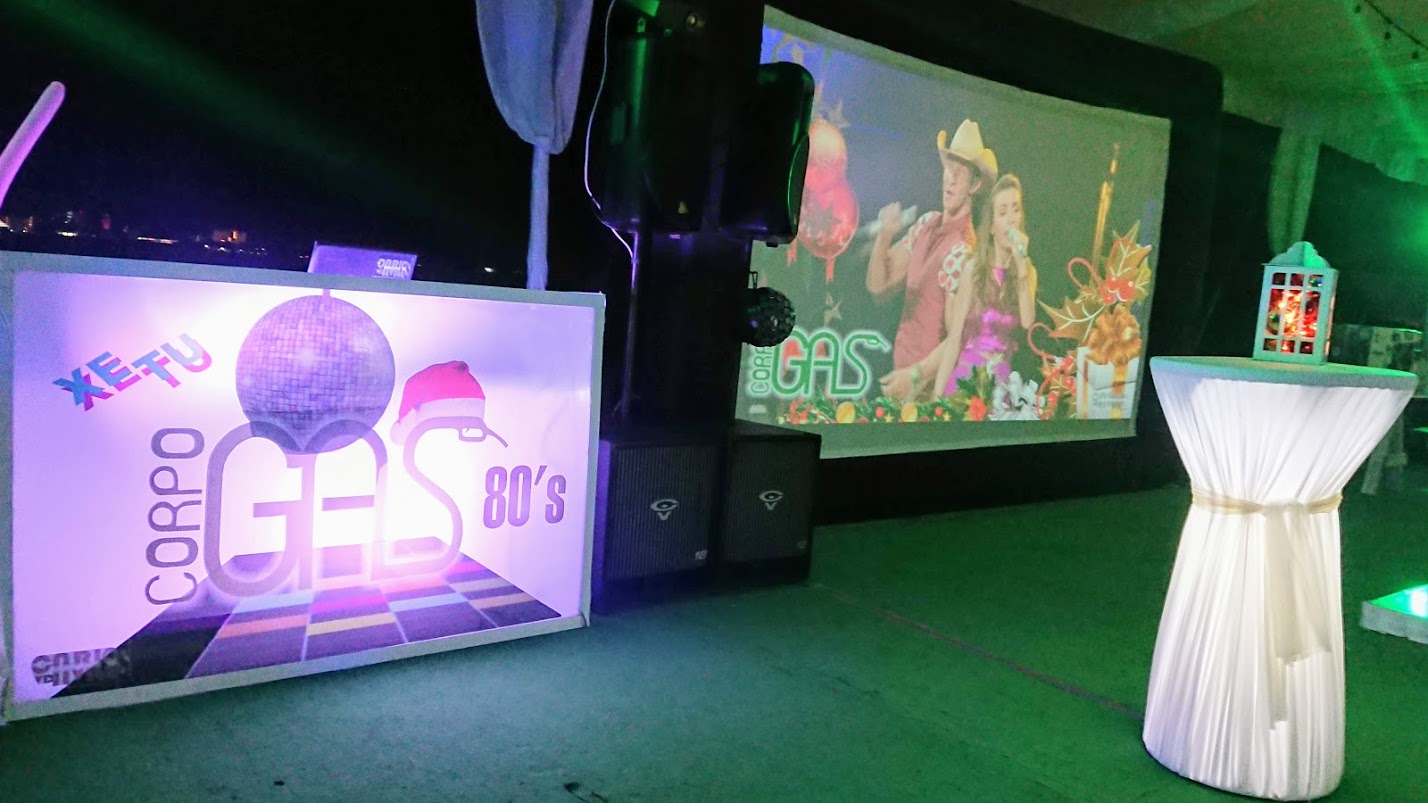 2019-12-14 Posada La Gas en Pok Ta Pok