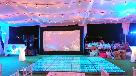 2019-12-16 Posada GOmart en Pok Ta Pok